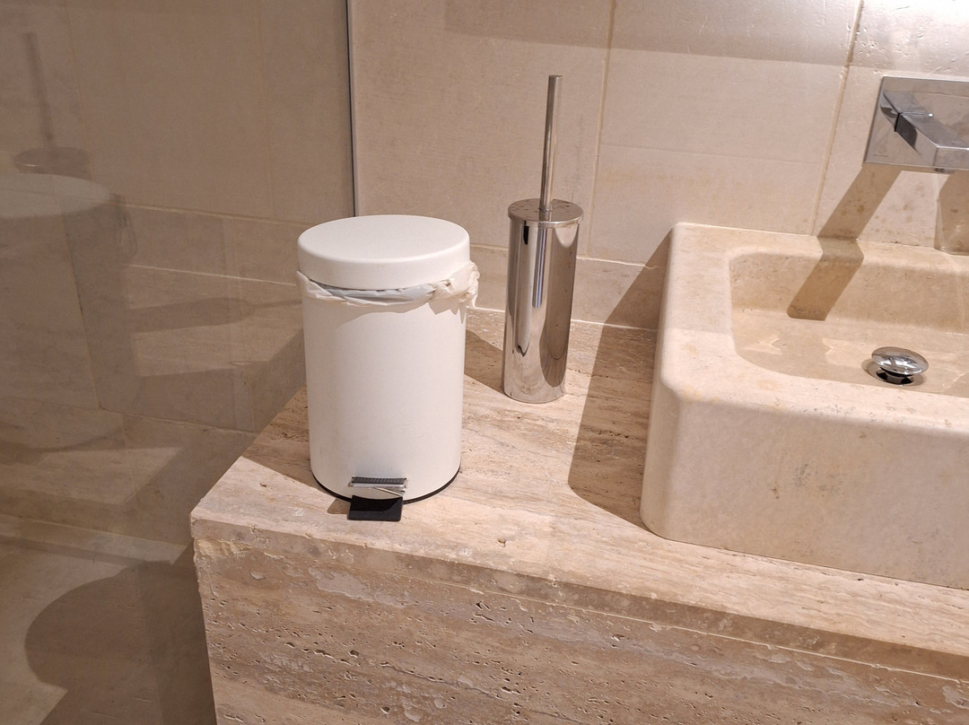 Hotel Barone di Mare主图