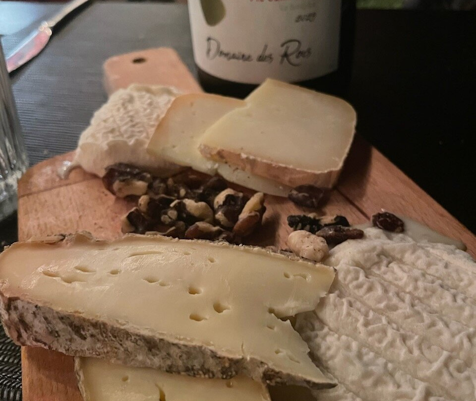 L’Atelier