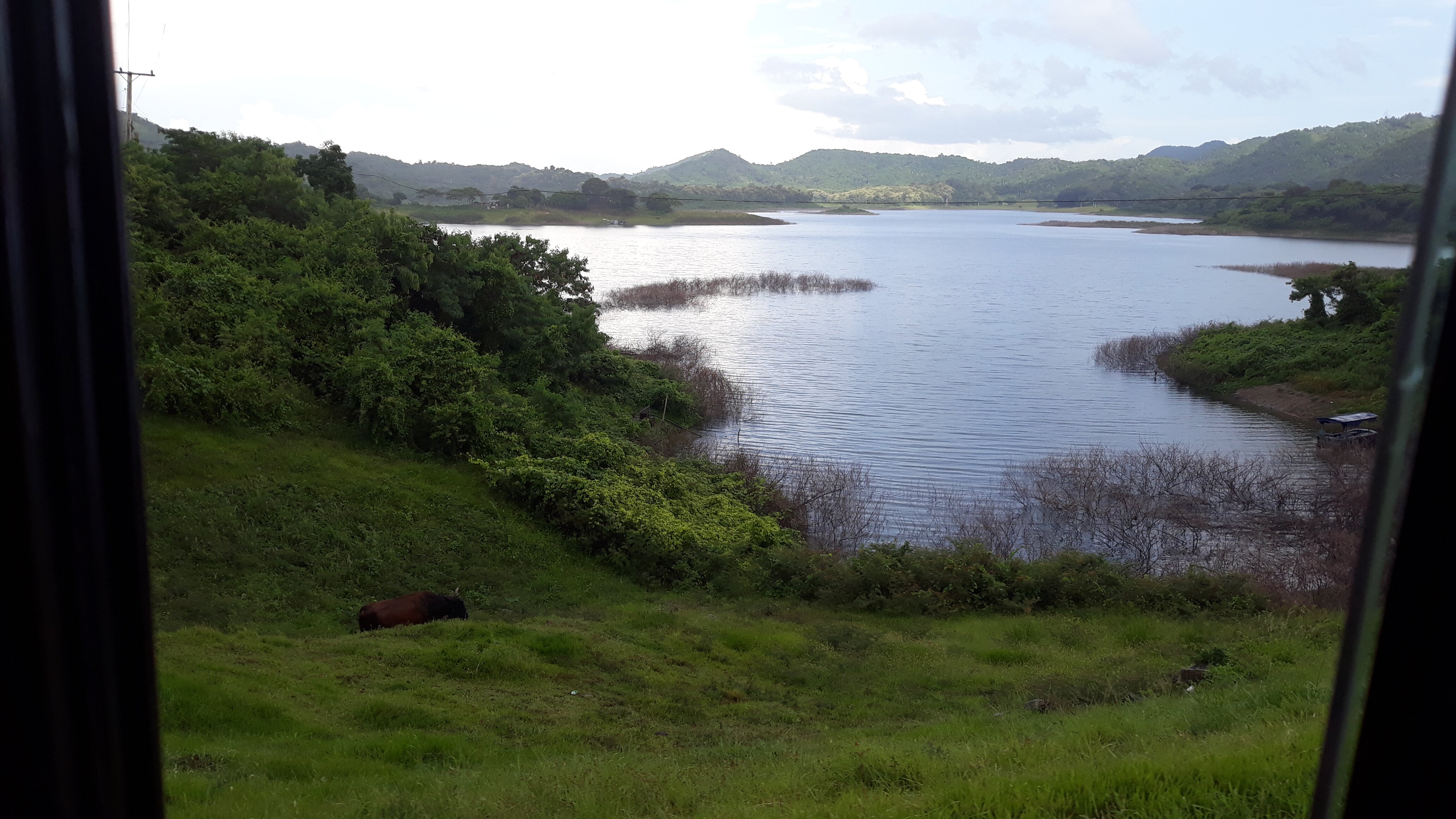 Hotel Islazul Hanabanilla-官方