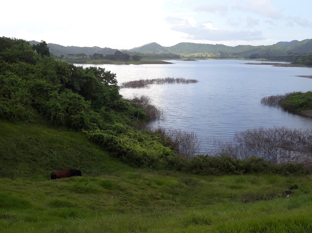 Hotel Islazul Hanabanilla主图