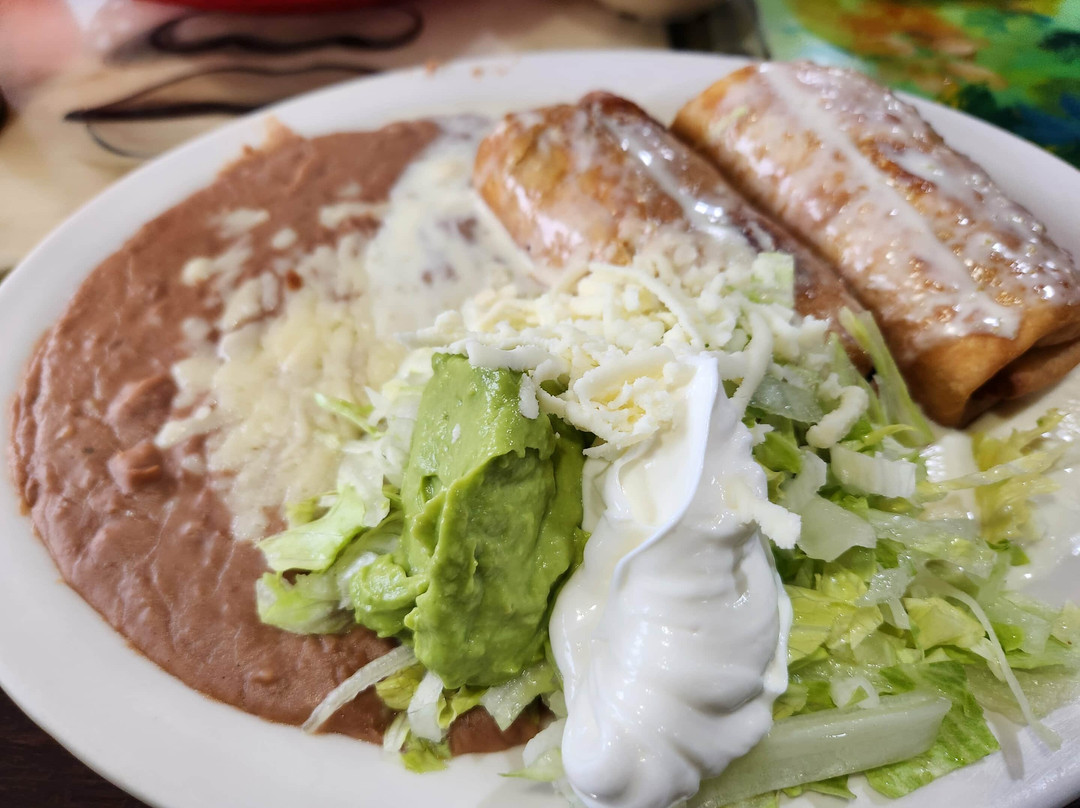 Los Poblanos Mexican Restaurant