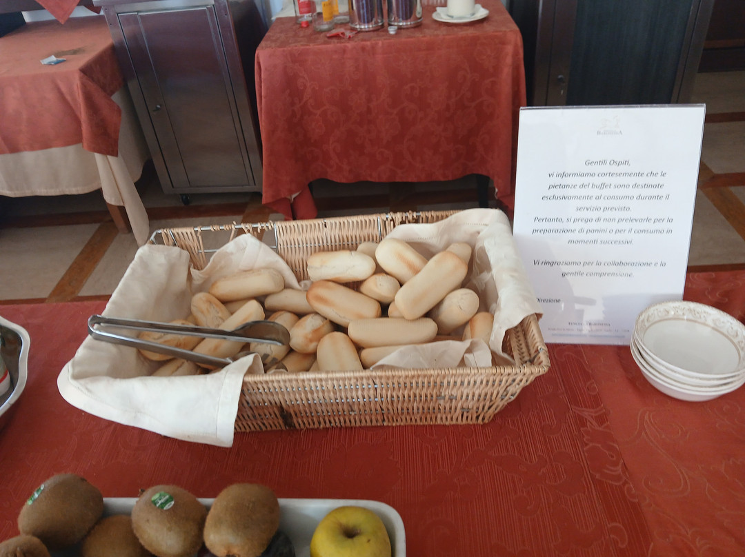 Tenuta la Baronessa主图