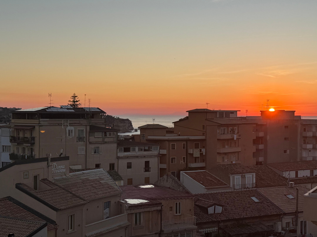 Townhouse Tropea主图