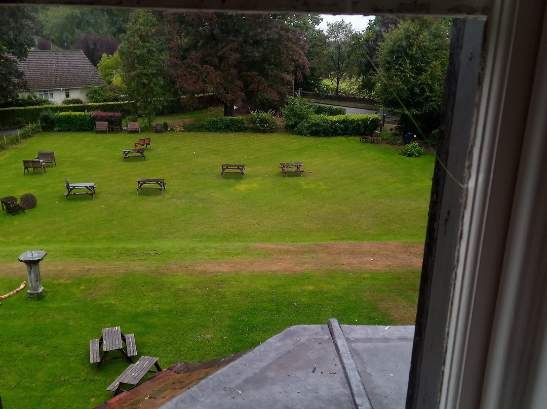 Dunmar House Hotel主图