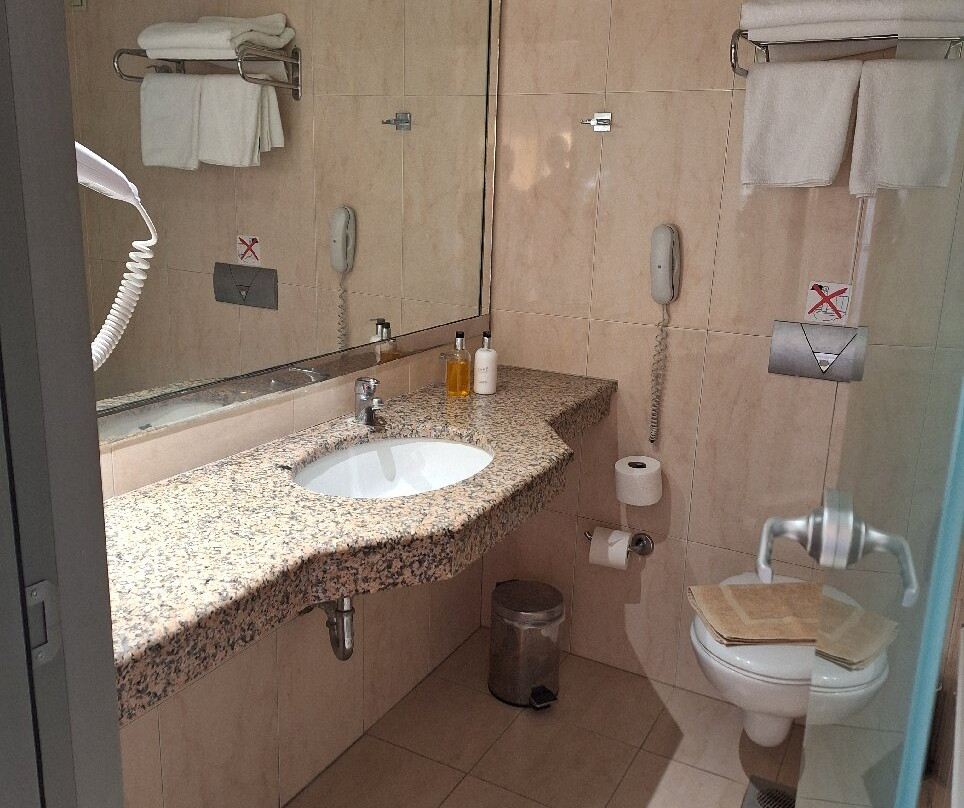 Caravel Apartment Hotel主图