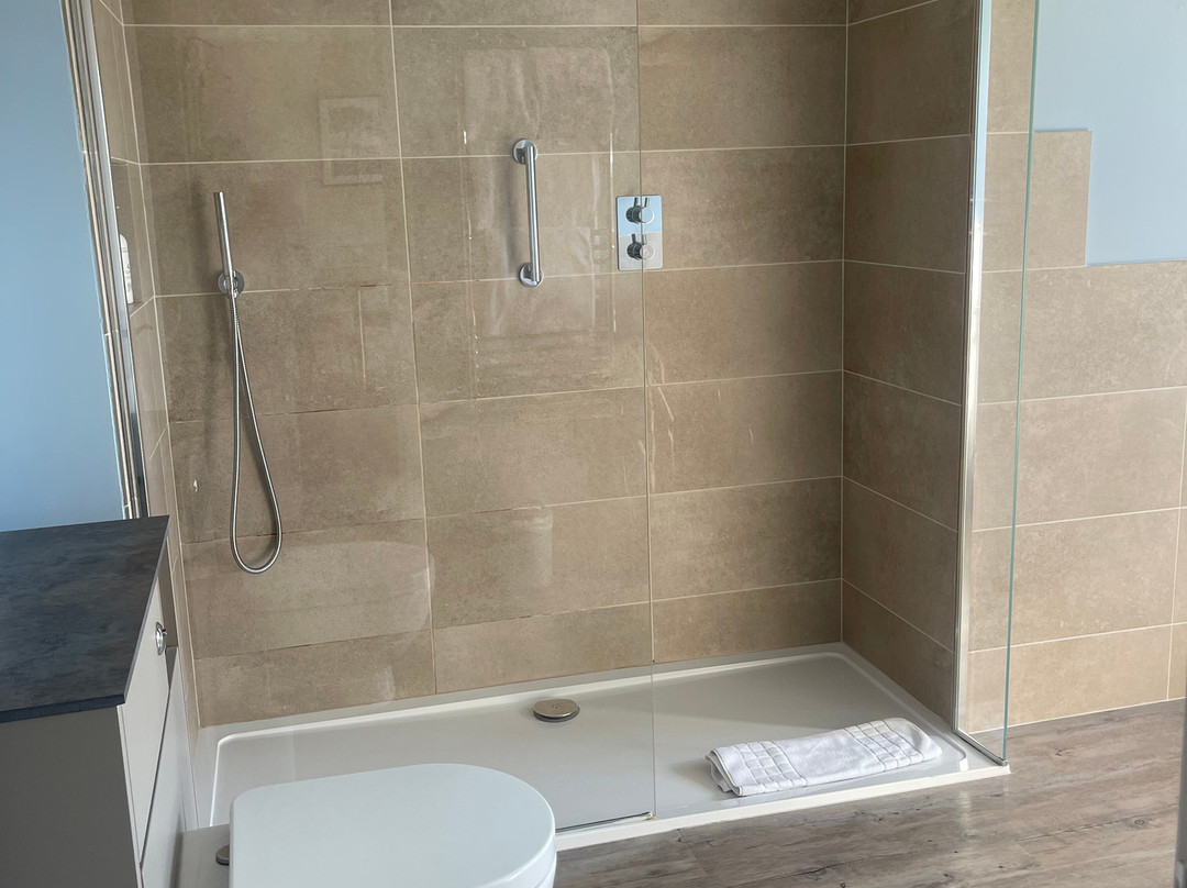 Budock Vean Hotel主图