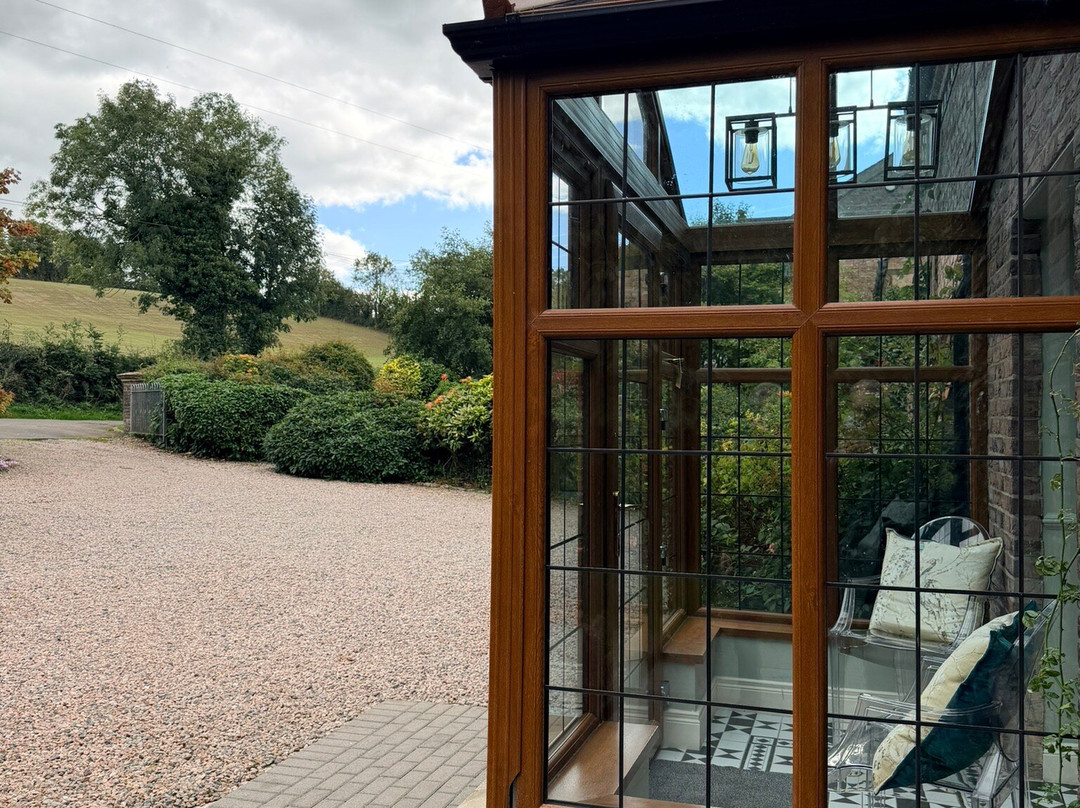 Blackwell House主图