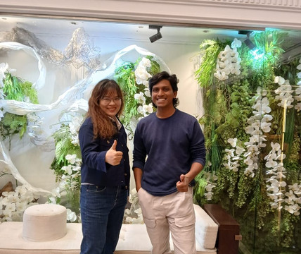 Halu Vietnam Tours-胡志明市必去景点