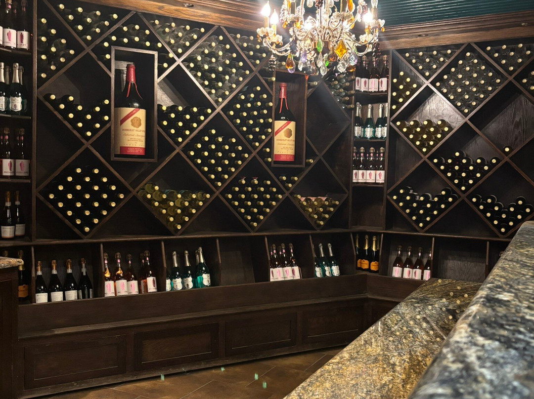 Wimberley Valley Winery-Driftwood必去景点