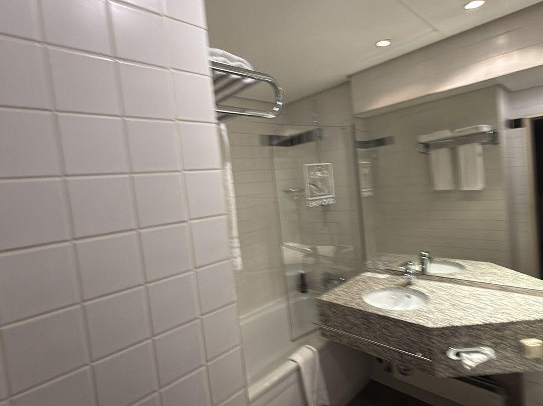 科隆波恩机场假日酒店主图