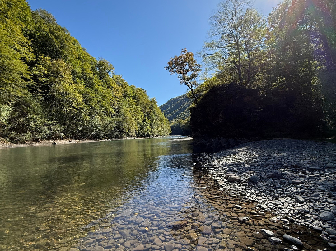 Kvadro_Zona_01-Khamyshki必去景点