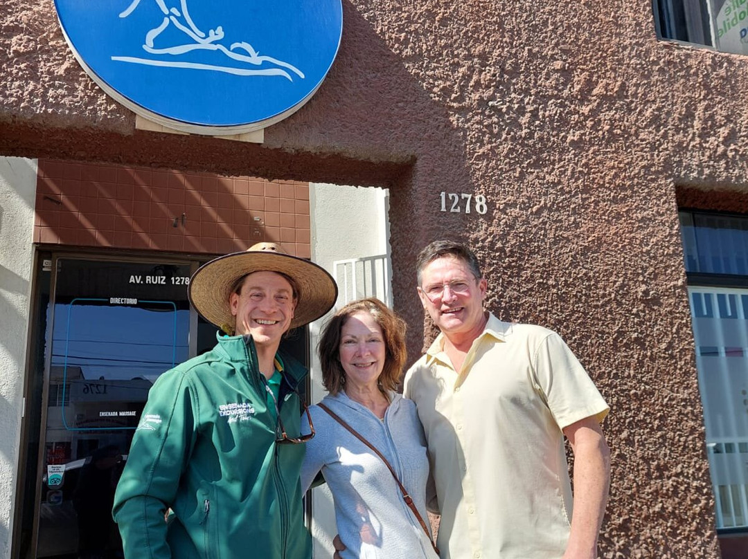 Ensenada Cruiseport Village-恩塞纳达必去景点