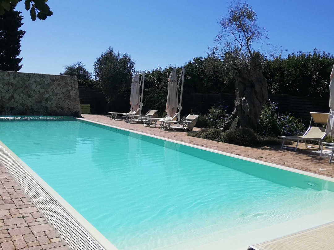 Hotel Garden Salento主图