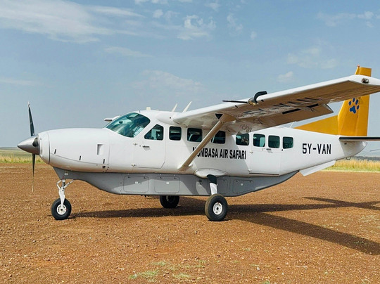 Flying Dove Tours-蒙巴萨必去景点