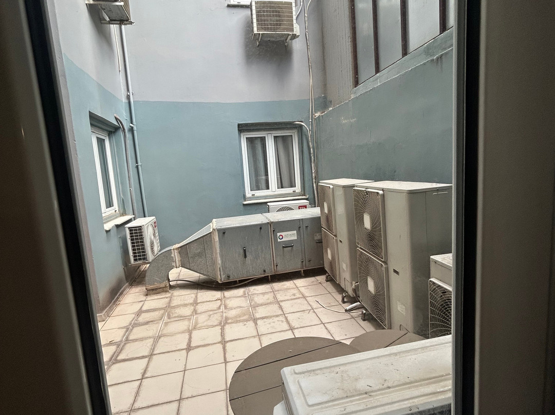 The Convo Athens Riviera主图