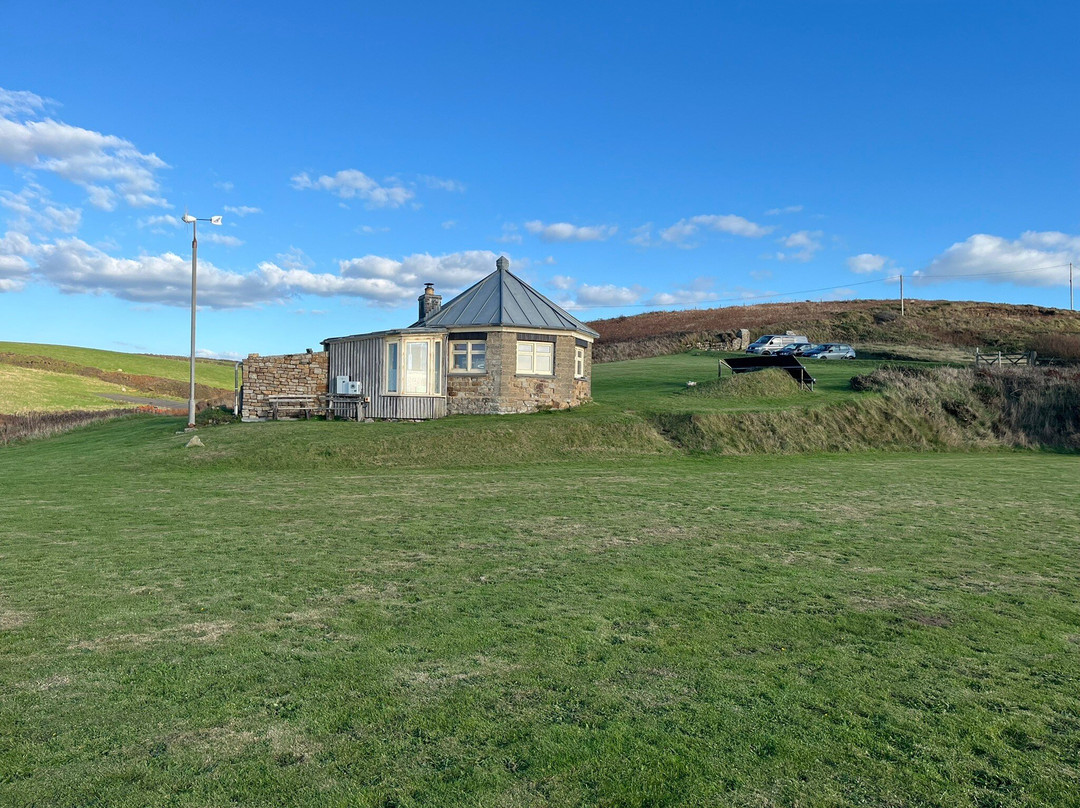 The Druidstone Hotel主图