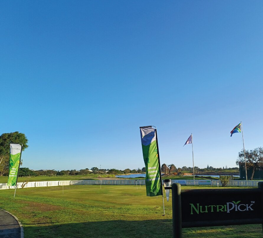 Parow Golf Club-Parow必去景点