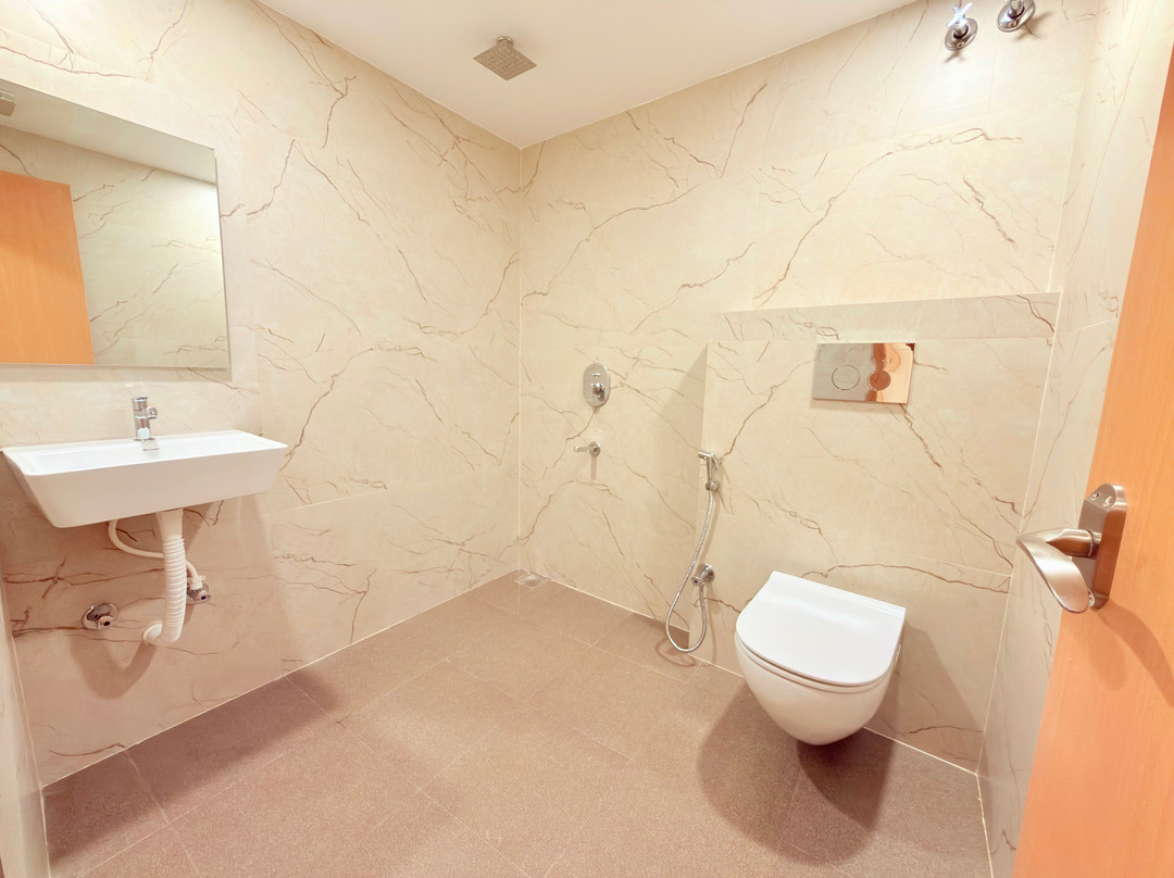 Hotel Galaxy Inn主图