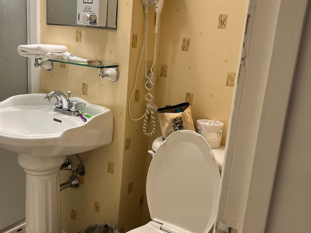 Buffalo Bill Village Cabins主图