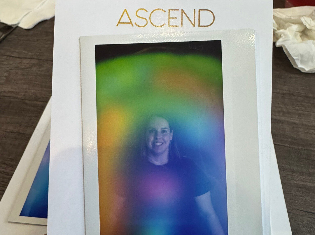 ASCEND Get Lifted-塞勒姆必去景点