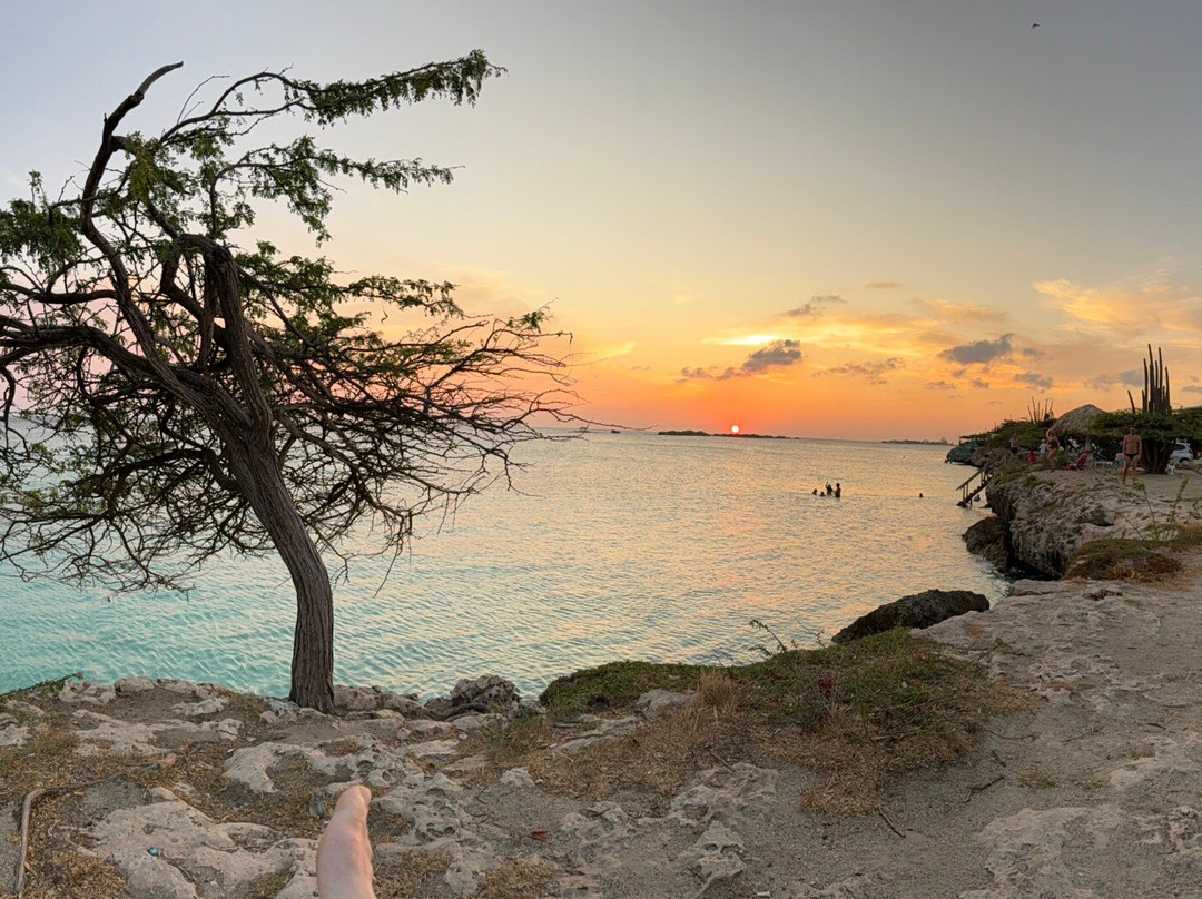 Mangel Halto Beach-萨瓦内塔必去景点