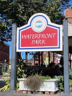 Gardiner Waterfront-Gardiner必去景点