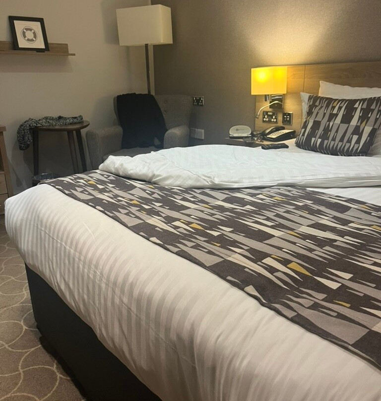 Holiday Inn Ellesmere Port - Cheshire Oaks by IHG主图