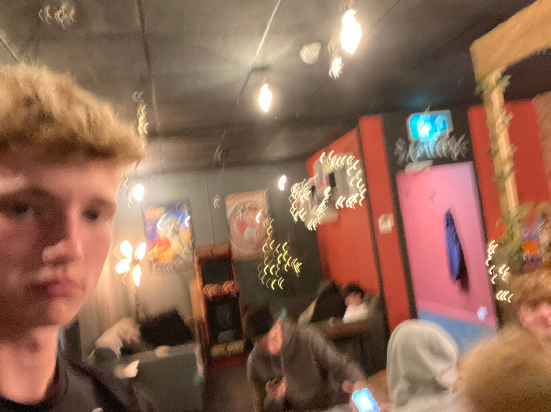 Exitus Escape Rooms-卡迪夫必去景点