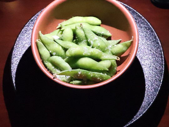 Yapan Cocina Japomex