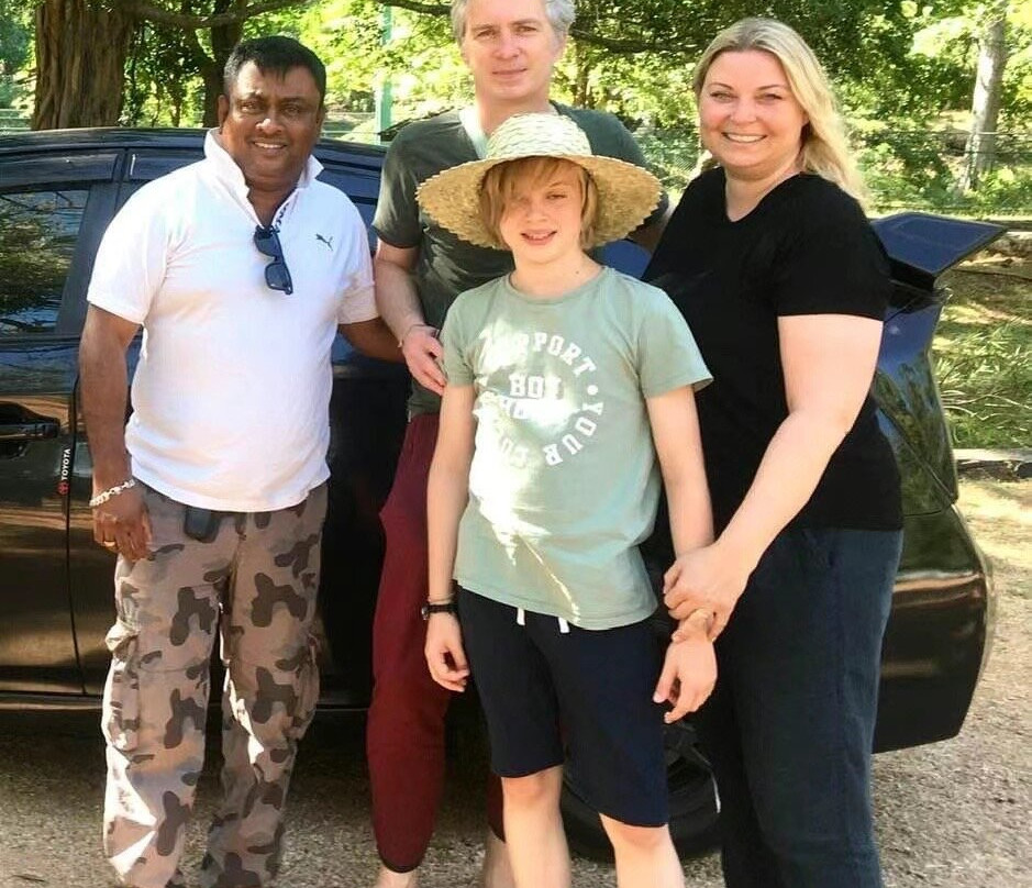 Lily Holiday Tour Sri Lanka-尼甘布必去景点