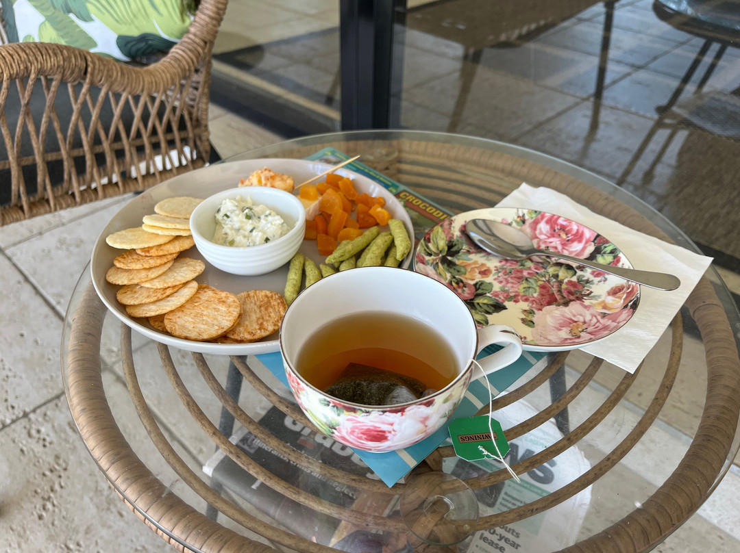 Palm Cove Spa & Beauty-棕榈湾必去景点