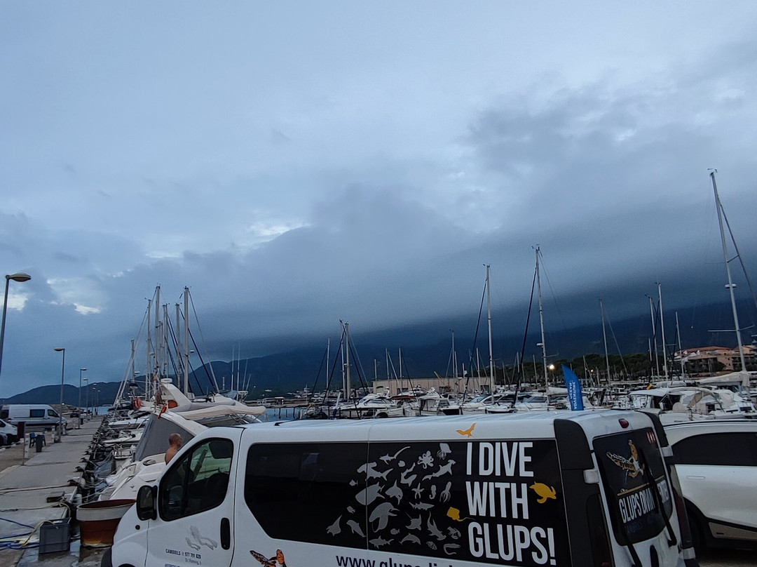 Glups Diving Cambrils-坎布里尔斯必去景点