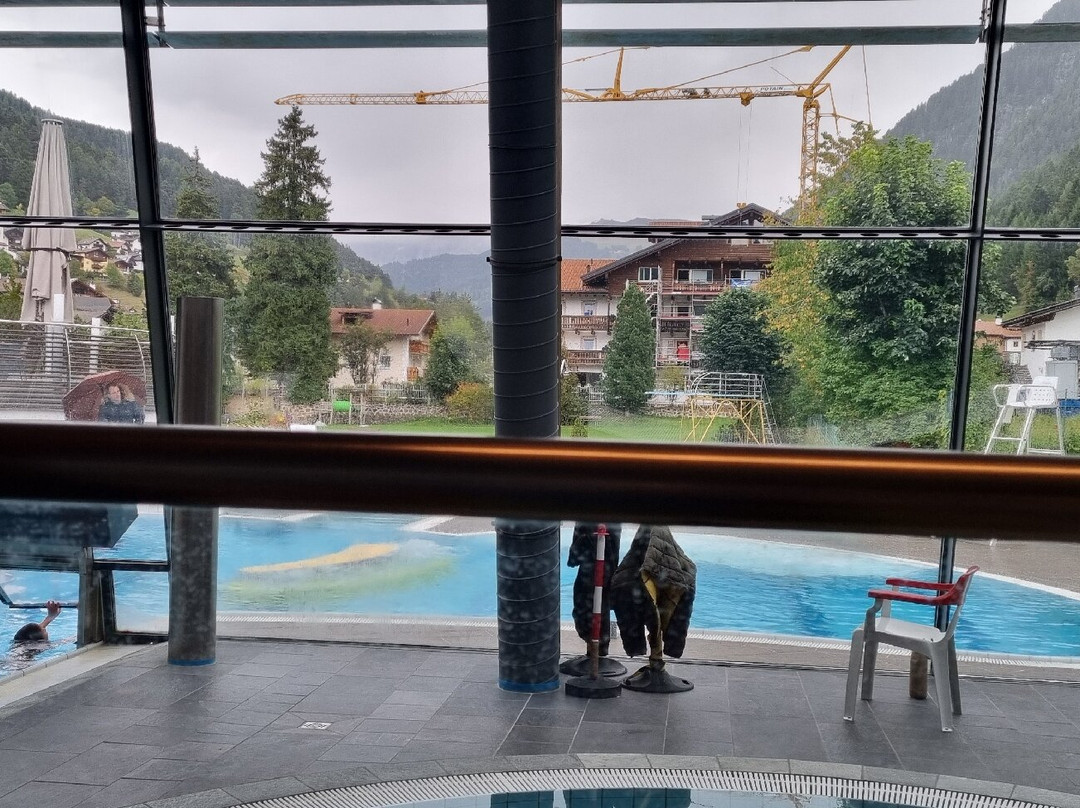 Mar Dolomit-Oltretorrente必去景点