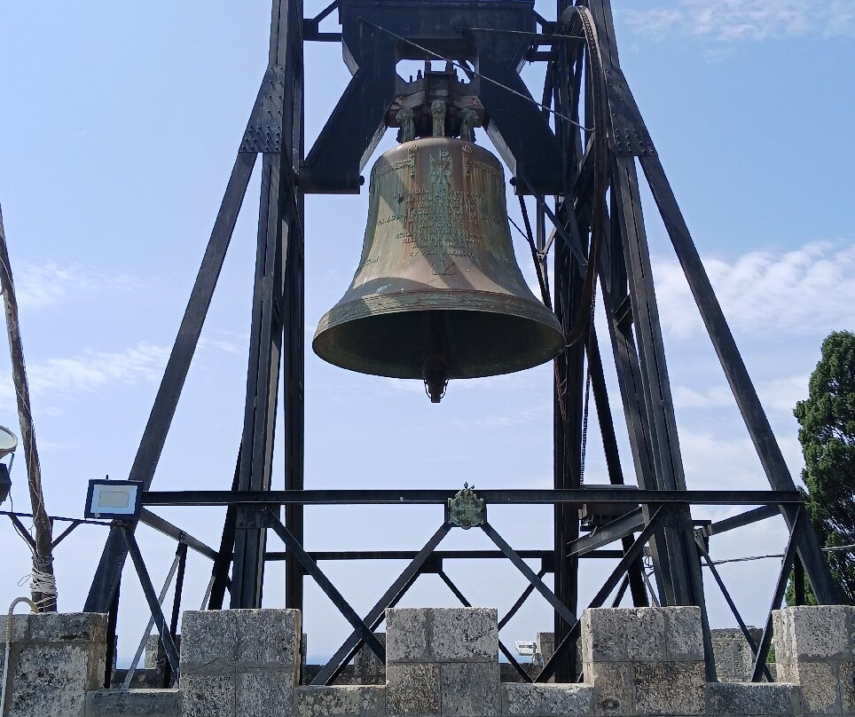Chiesa del Carmine di Messina-墨西拿必去景点