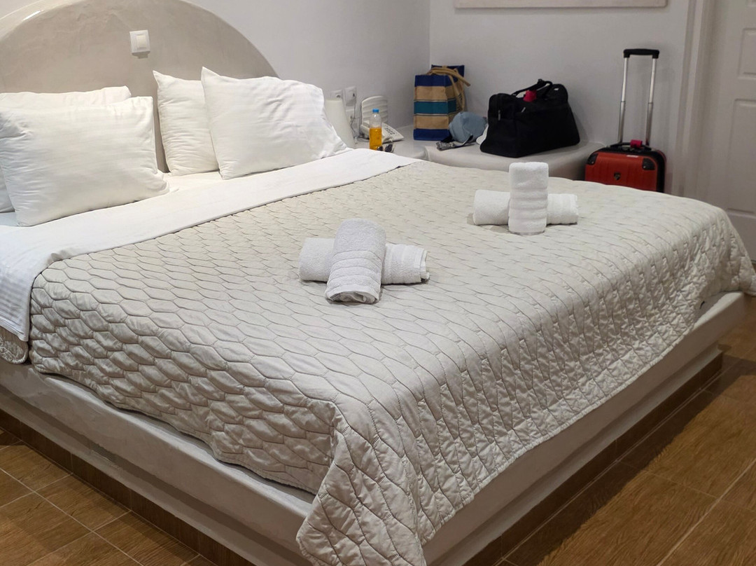 斯派拉德度假酒店主图