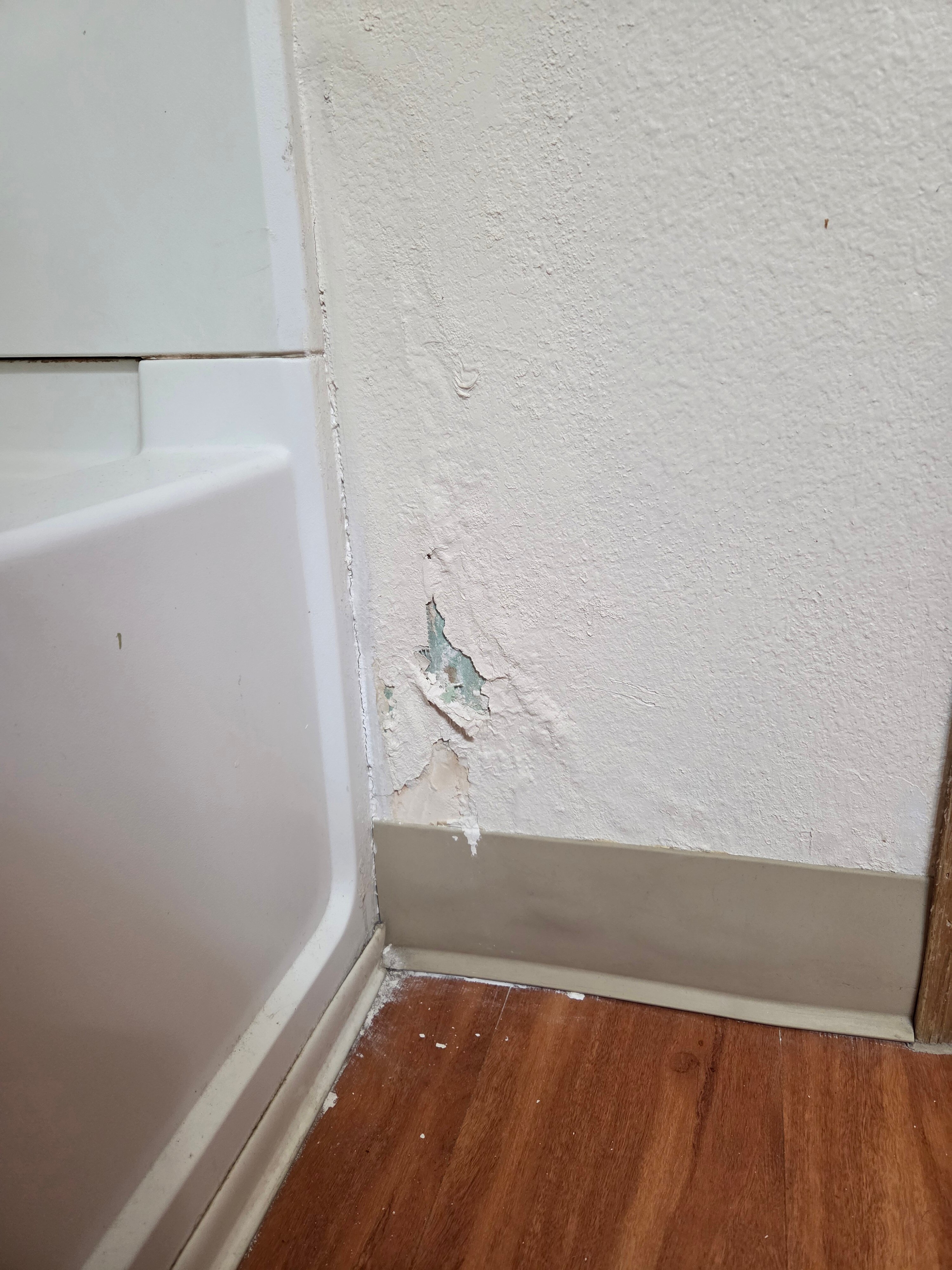 WoodSpring Suites Waco-浴室