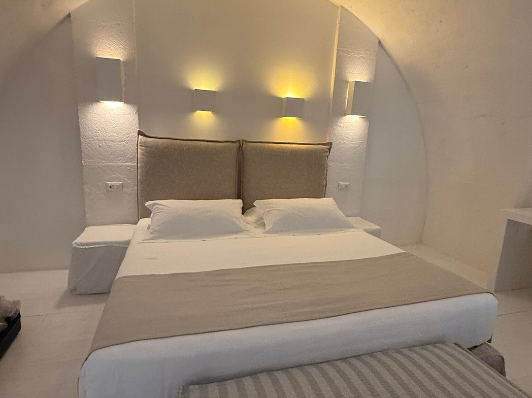 巴格里奥尼农舍穆扎度假村和水疗中心主图