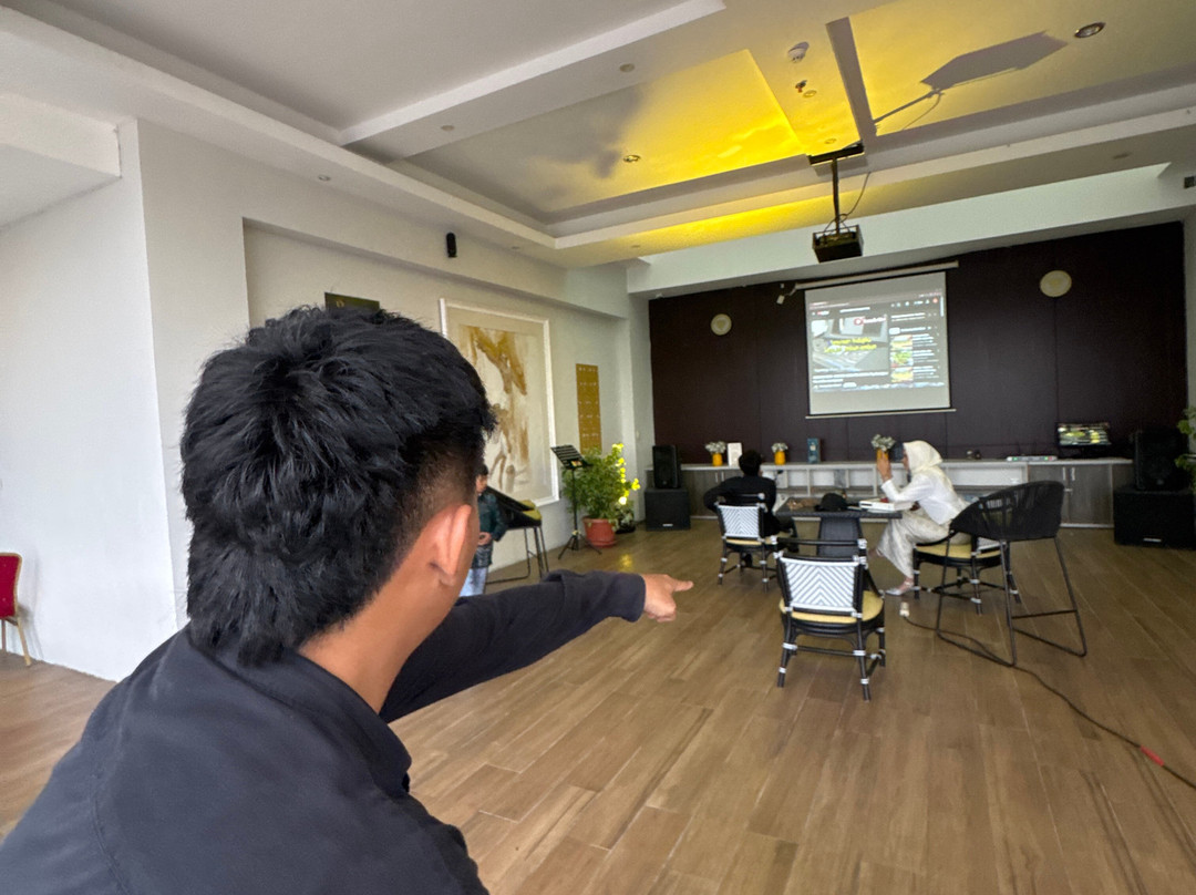 Hotel Suni Abepura主图