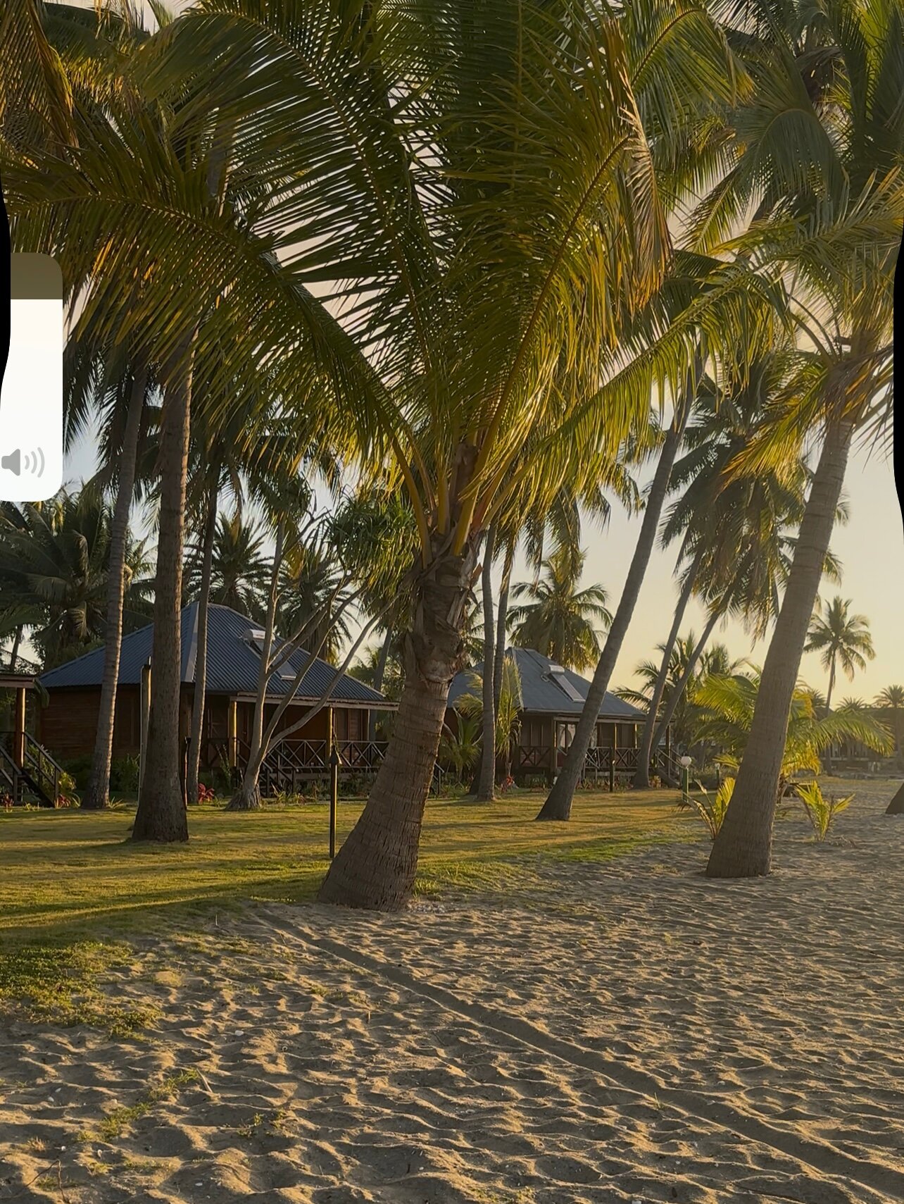 斐济俱乐部度假酒店-泳池