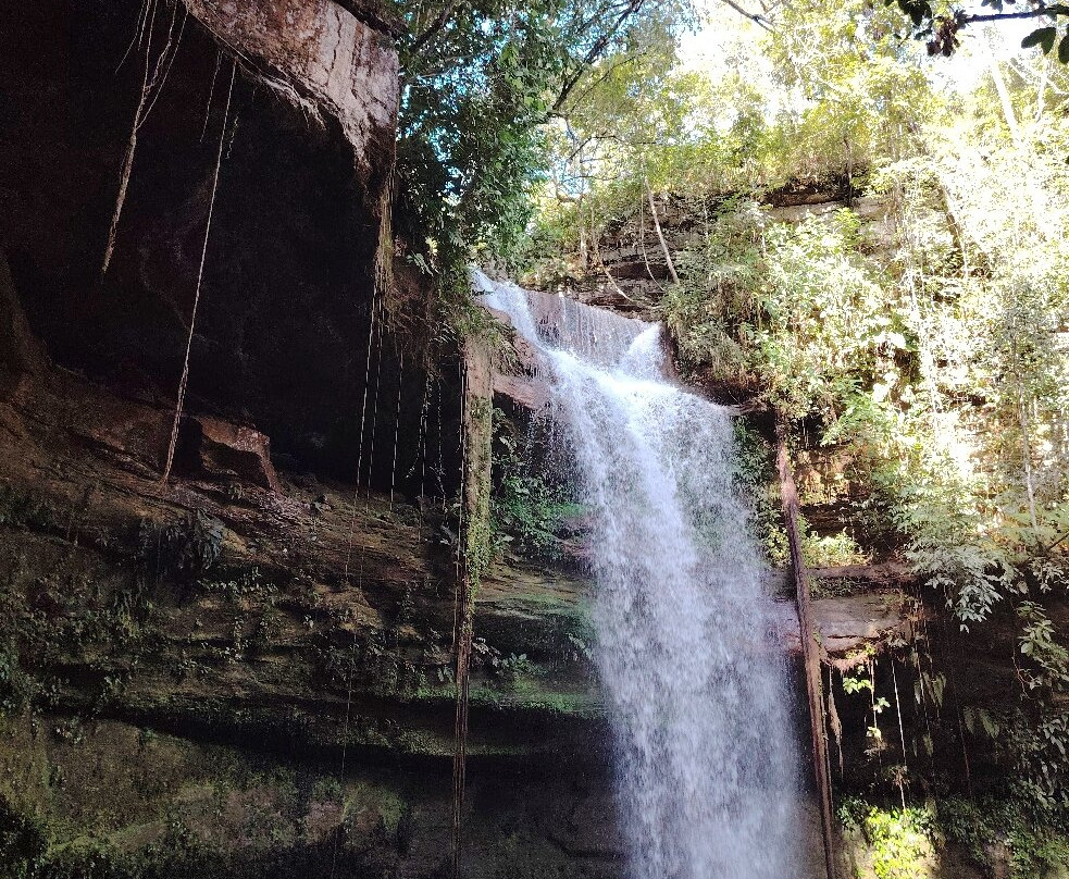 Hotel Fazenda Ecologica主图