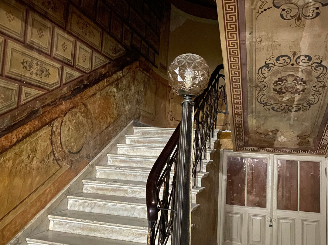 Engineer's View Tbilisi/ Тбилиси глазами инженера-第比利斯必去景点