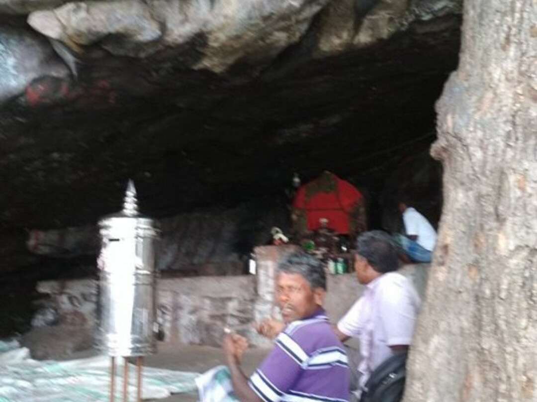 Sri Bhaktha Kanteswara Swamy Temple-Srikalahasti必去景点
