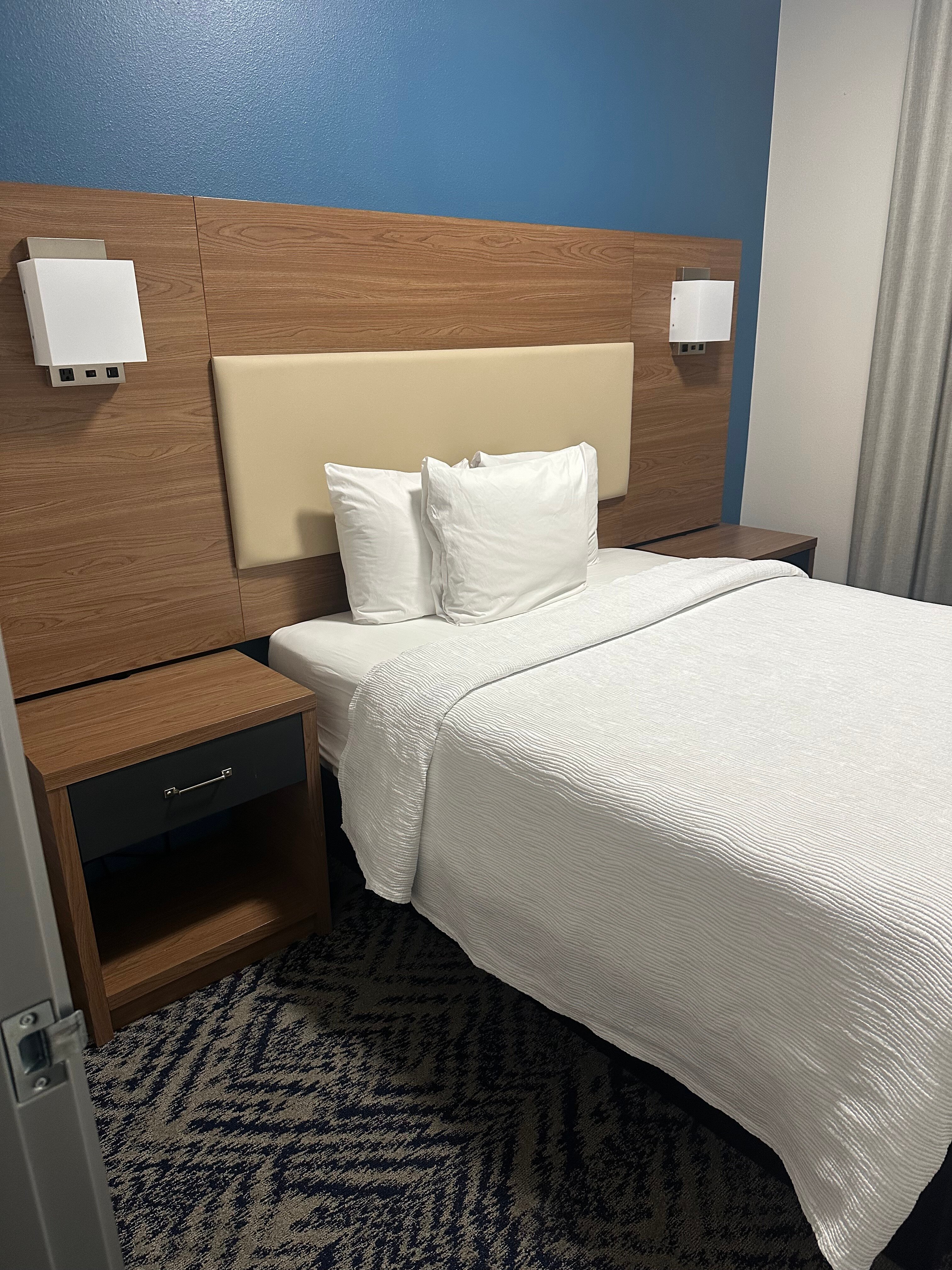 Executive Residency By Best Western Victorville-官方