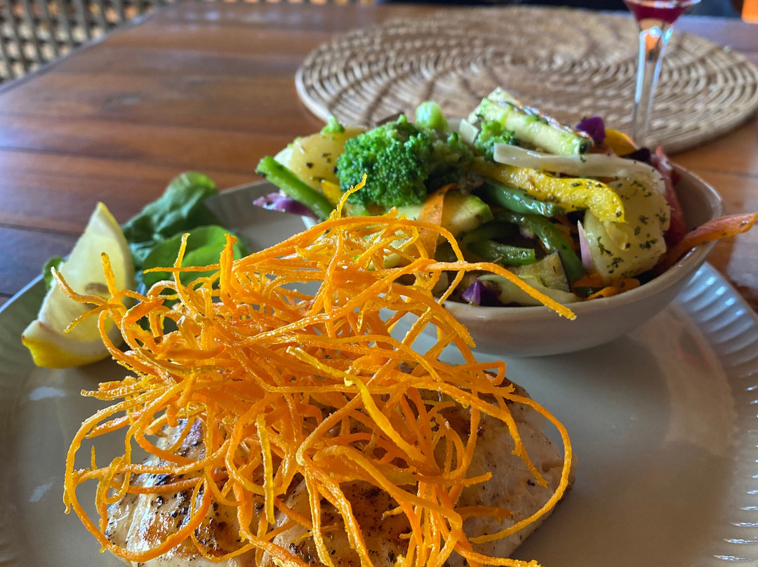 Rogerio Bugueiro-Fortim必去景点