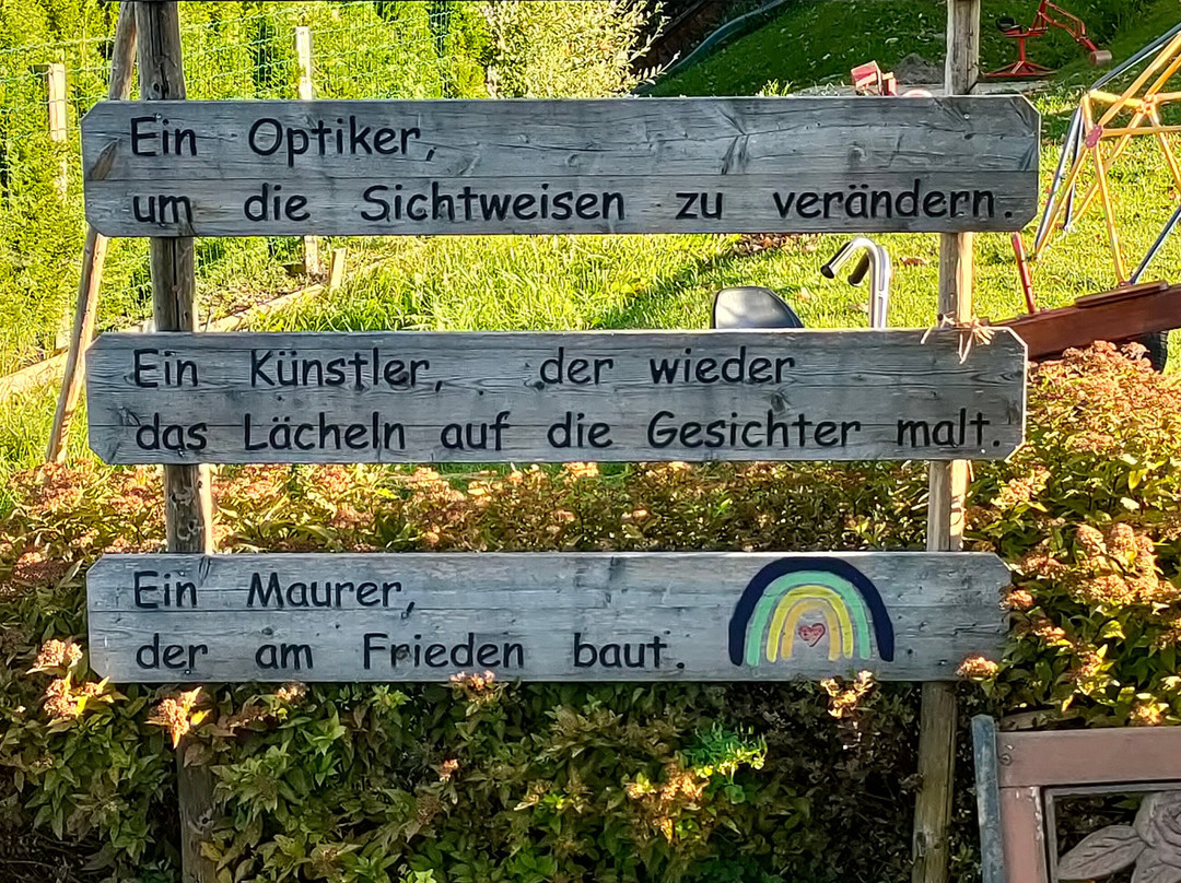 Berghotel Presslauer主图