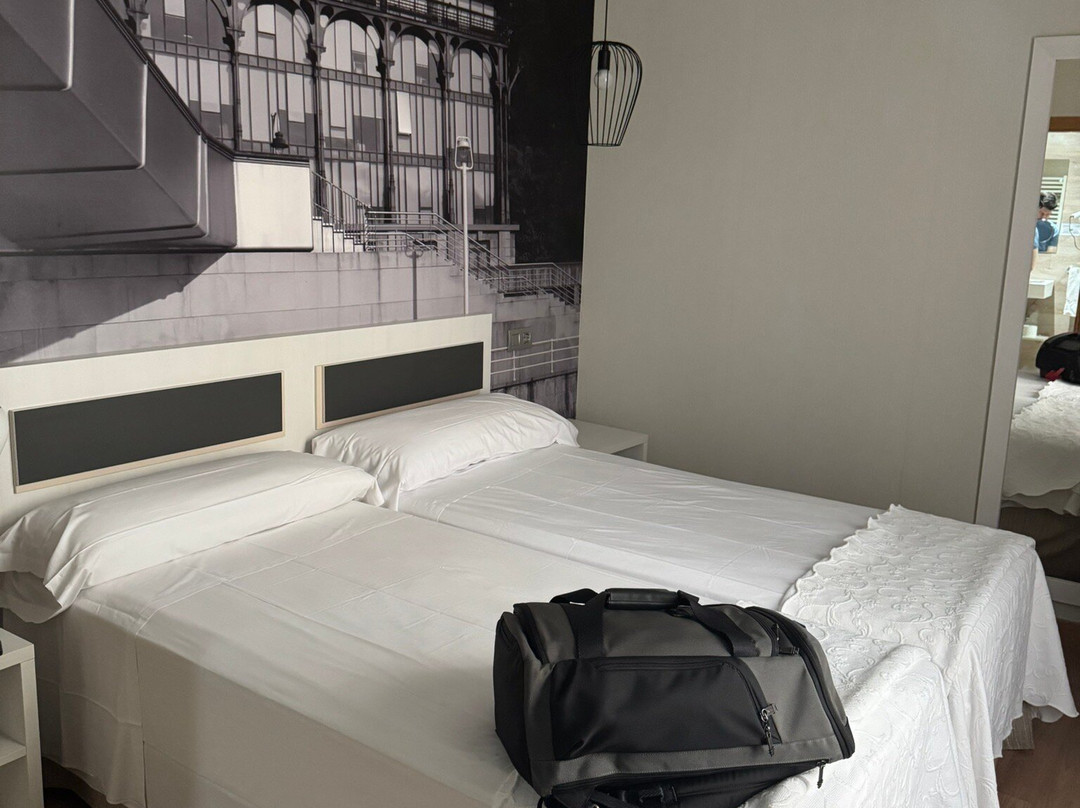 斯里米里酒店主图