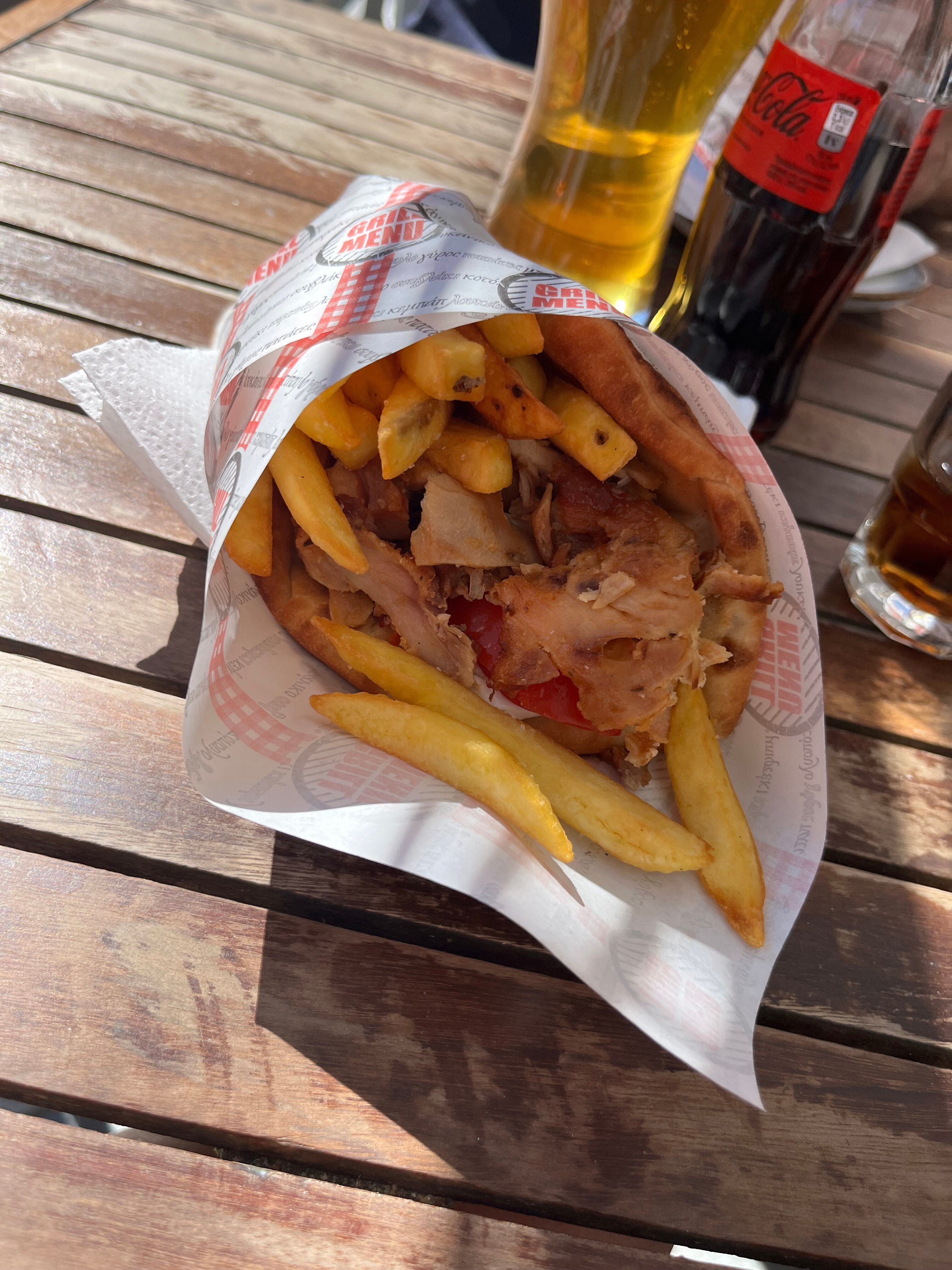 Zefiros Hotel Corfu-官方