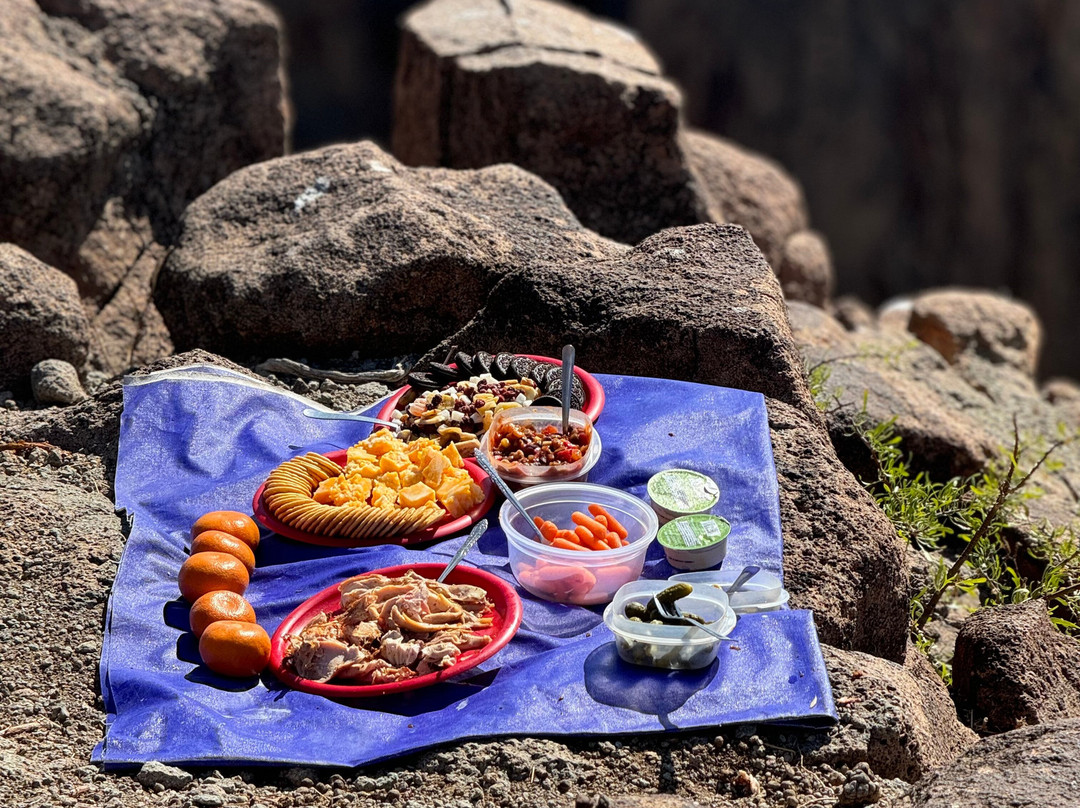 Big Bend & Lajitas Stables-Terlingua必去景点