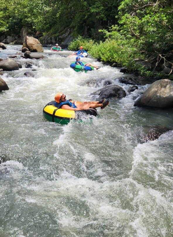 All Exclusive Tours Costa Rica-Playa Panama必去景点