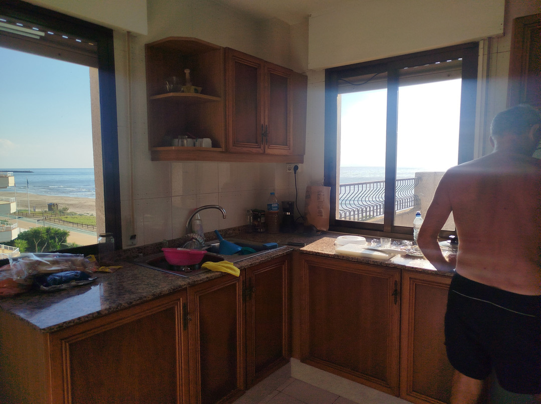 Apartamentos Playamar